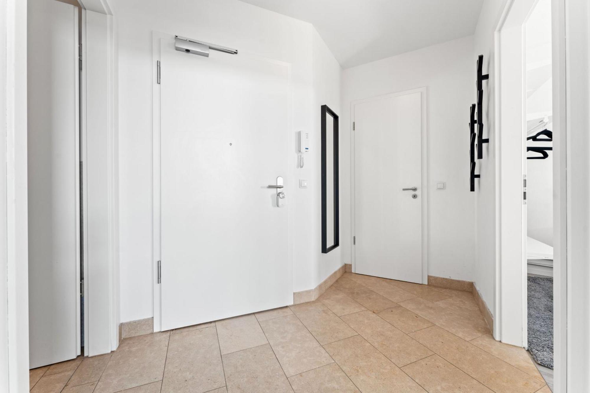 Mint Apartment Ueber Der Stadt Parken Kueche Wifi Berlin Extérieur photo